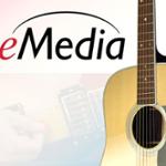 25% Off Pg Music Band-in-a-box 2020 at Emedia Promo Codes